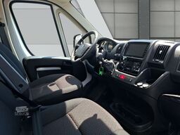 OPEL MOVANO L4 + PRITSCHE VON HUMBAUR *KAMERA*SOFORT*