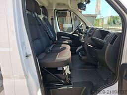 OPEL MOVANO L4 + PRITSCHE VON HUMBAUR *KAMERA*SOFORT*