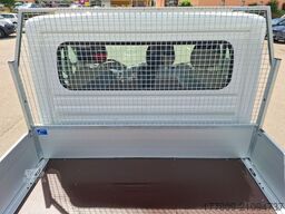 OPEL MOVANO L4 + PRITSCHE VON HUMBAUR *KAMERA*SOFORT*