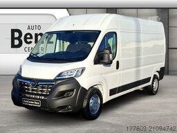 OPEL Movano C Kasten 2.2 CDTI HKA L3H2*EDITION 3,5T*