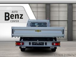 OPEL MOVANO L4 + PRITSCHE VON HUMBAUR *KAMERA*SOFORT*