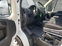 OPEL MOVANO L4 + PRITSCHE VON HUMBAUR *KAMERA*SOFORT*