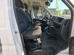 OPEL MOVANO L4 + PRITSCHE VON HUMBAUR *KAMERA*SOFORT*