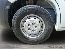 OPEL MOVANO L4 + PRITSCHE VON HUMBAUR *KAMERA*SOFORT*