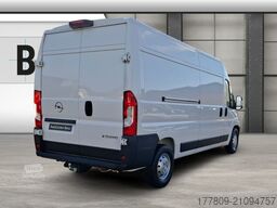 OPEL Movano C Kasten 2.2 CDTI HKA L3H2 *EDITION 3,5T*