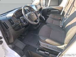 OPEL Movano C Kasten 2.2 CDTI HKA L3H2 *EDITION 3,5T*