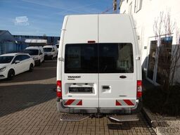 FORD Transit Kasten FT 350 L Allrad 6 sitzer