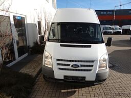 FORD Transit Kasten FT 350 L Allrad 6 sitzer