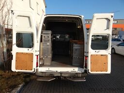 FORD Transit Kasten FT 350 L Allrad 6 sitzer