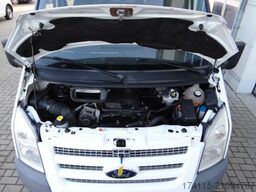 FORD Transit Kasten FT 350 L Allrad 6 sitzer