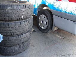 FORD Transit Kasten FT 350 L Allrad 6 sitzer