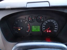 FORD Transit Kasten FT 350 L Allrad 6 sitzer