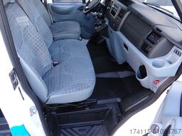 FORD Transit Kasten FT 350 L Allrad 6 sitzer