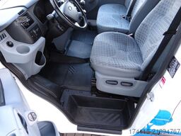 FORD Transit Kasten FT 350 L Allrad 6 sitzer