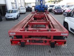 Reisch Abrollanhänger, REA 18