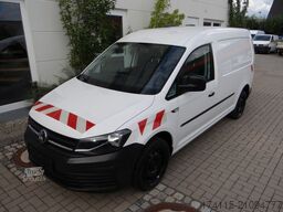 VOLKSWAGEN Caddy Nfz Maxi Kasten 4Motion Top-Zustand