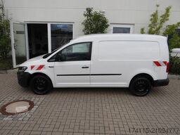VOLKSWAGEN Caddy Nfz Maxi Kasten 4Motion Top-Zustand