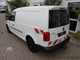 VOLKSWAGEN Caddy Nfz Maxi Kasten 4Motion Top-Zustand