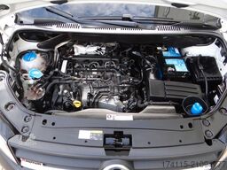 VOLKSWAGEN Caddy Nfz Maxi Kasten 4Motion Top-Zustand