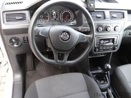 VOLKSWAGEN Caddy Nfz Maxi Kasten 4Motion Top-Zustand