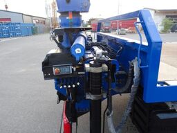 MAN TGX 18.440 BL 4x2 Heckkran guter Zustand