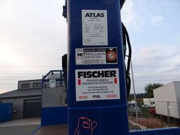 MAN TGX 18.440 BL 4x2 Heckkran guter Zustand