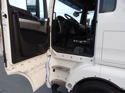 MAN TGX 18.440 BL 4x2 Heckkran guter Zustand