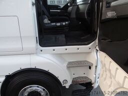 MAN TGX 18.440 BL 4x2 Heckkran guter Zustand