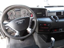 MAN TGX 18.440 BL 4x2 Heckkran guter Zustand