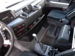 MAN TGX 18.440 BL 4x2 Heckkran guter Zustand