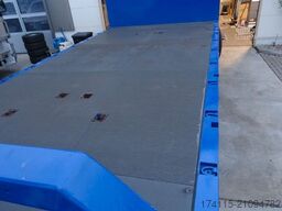 MAN TGX 18.440 BL 4x2 Heckkran guter Zustand