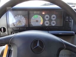 MERCEDES-BENZ vario 816D Doppelkabine guter Zustand