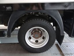 MERCEDES-BENZ vario 816D Doppelkabine guter Zustand