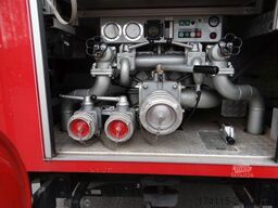 MERCEDES-BENZ 1224 AF LF16/12 SK Top Zustand