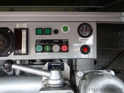 MERCEDES-BENZ 1224 AF LF16/12 SK Top Zustand