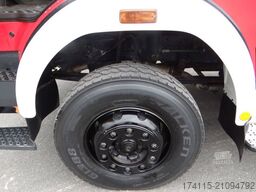 MERCEDES-BENZ 1224 AF LF16/12 SK Top Zustand