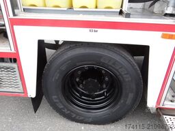 MERCEDES-BENZ 1224 AF LF16/12 SK Top Zustand