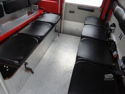 MERCEDES-BENZ 1224 AF LF16/12 SK Top Zustand