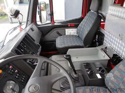 MERCEDES-BENZ 1224 AF LF16/12 SK Top Zustand