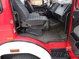 MERCEDES-BENZ 1224 AF LF16/12 SK Top Zustand