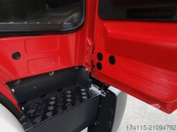 MERCEDES-BENZ 1224 AF LF16/12 SK Top Zustand