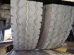 MERCEDES-BENZ 1224 AF LF16/12 SK Top Zustand