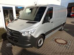 MERCEDES-BENZ sprinter 317 RWD Kasten lang sehr guter Zustand