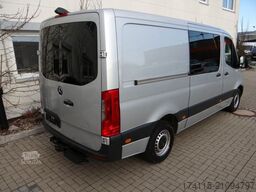 MERCEDES-BENZ sprinter 317 RWD Kasten lang sehr guter Zustand