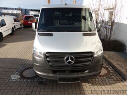 MERCEDES-BENZ sprinter 317 RWD Kasten lang sehr guter Zustand
