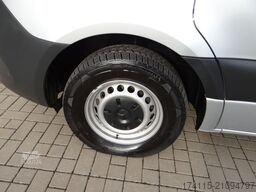 MERCEDES-BENZ sprinter 317 RWD Kasten lang sehr guter Zustand