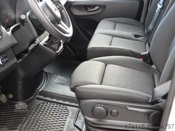 MERCEDES-BENZ sprinter 317 RWD Kasten lang sehr guter Zustand