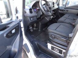 MERCEDES-BENZ sprinter 317 RWD Kasten lang sehr guter Zustand