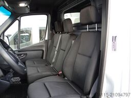 MERCEDES-BENZ sprinter 317 RWD Kasten lang sehr guter Zustand