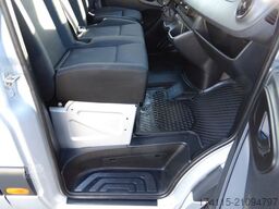 MERCEDES-BENZ sprinter 317 RWD Kasten lang sehr guter Zustand